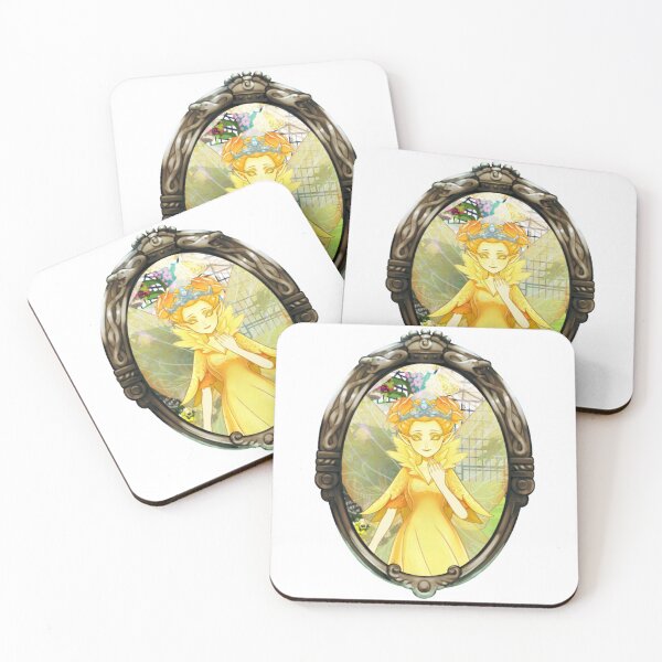 Item preview, Fairy Queen (Twisted Wonderland) designed and sold by Taylor Griffith.