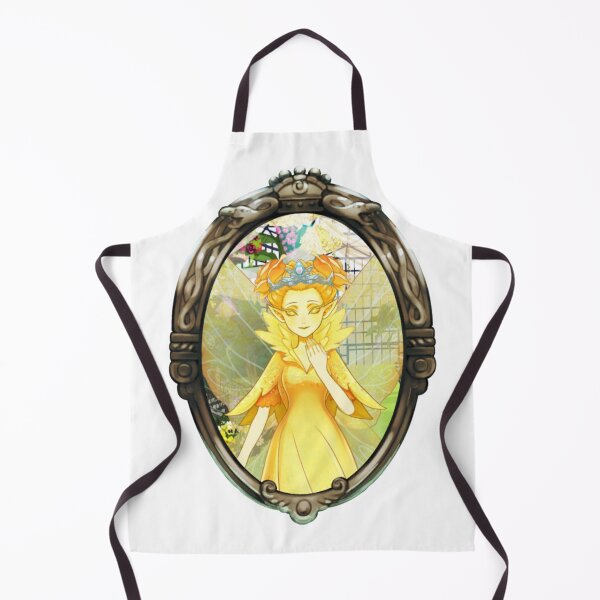 Item preview, Fairy Queen (Twisted Wonderland) designed and sold by Taylor Griffith.