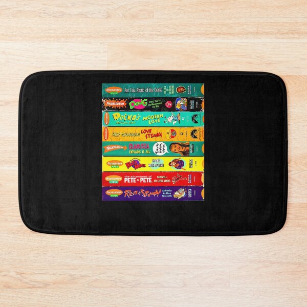 Item preview, Old School Nick Stack  designed and sold by GloriaBla63894.