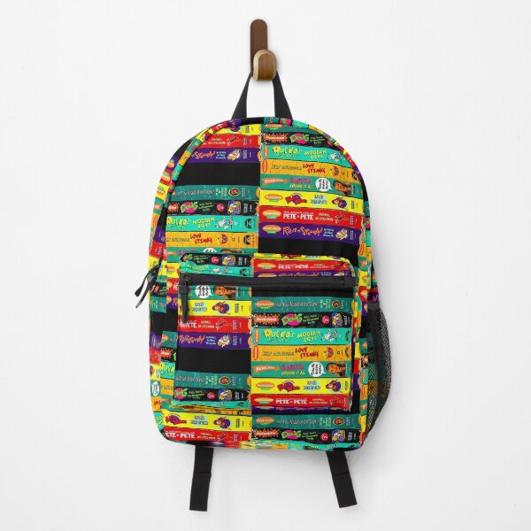 Item preview, Old School Nick Stack designed and sold by GloriaBla63894.