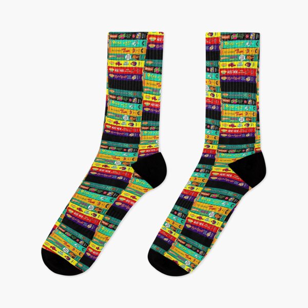 Item preview, Old School Nick Stack  designed and sold by GloriaBla63894.
