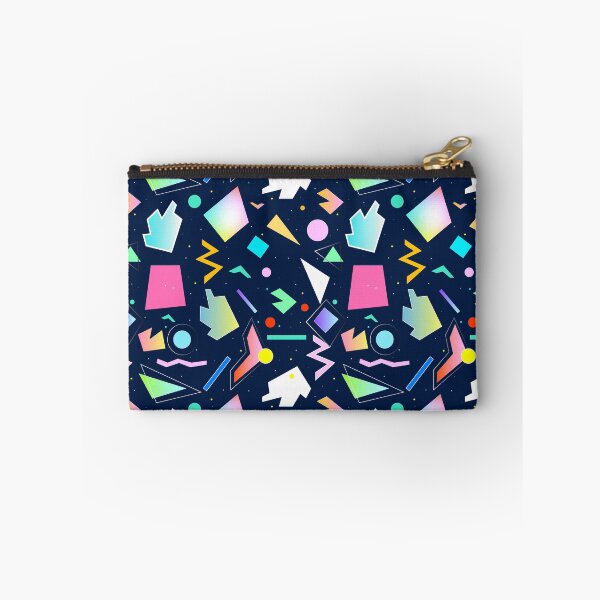 Item preview, Funny Colorful Pattern designed and sold by stylebytara.