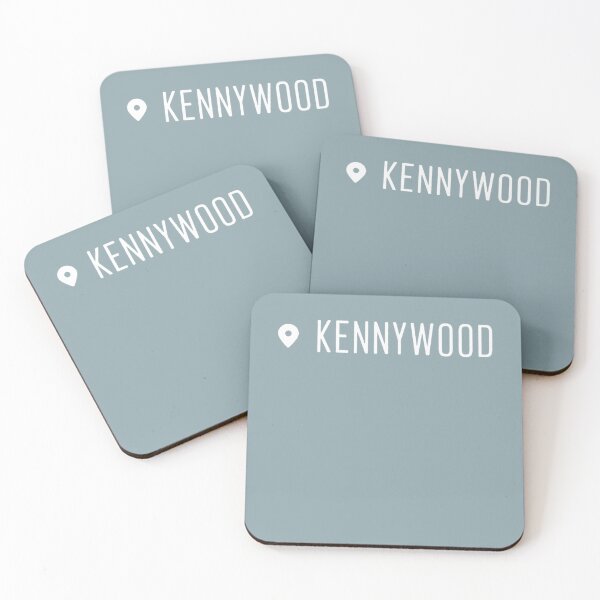 Item preview, kennywood   designed and sold by BrendenRolfson.