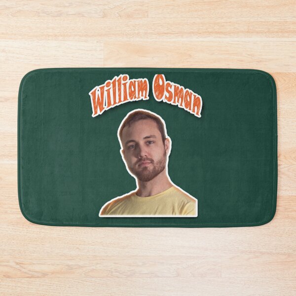 Item preview, william osman designed and sold by OnayDesignUK.