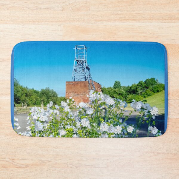 Item preview, Barnsley Main Colliery  designed and sold by Alisonchambers2.