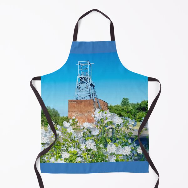 Item preview, Barnsley Main Colliery designed and sold by Alisonchambers2.