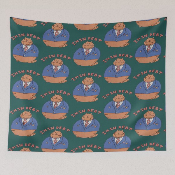 Item preview, william osman designed and sold by OnayDesignUK.
