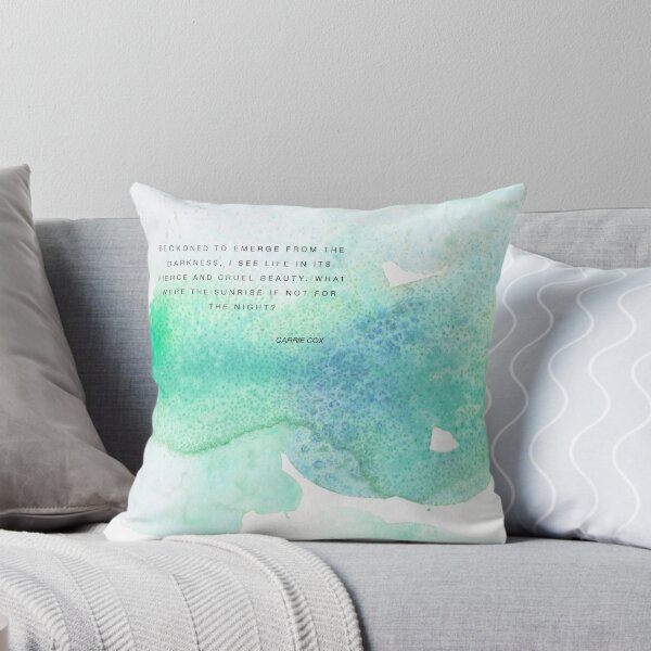 Item preview, Lost for Words Calendar 2015 - August designed and sold by Franchesca Cox.