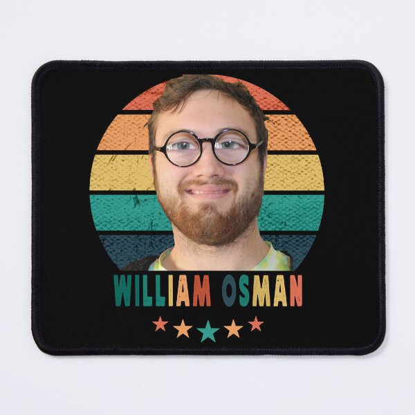 Item preview, william osman designed and sold by OnayDesignUK.