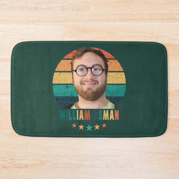 Item preview,  william osman designed and sold by OnayDesignUK.