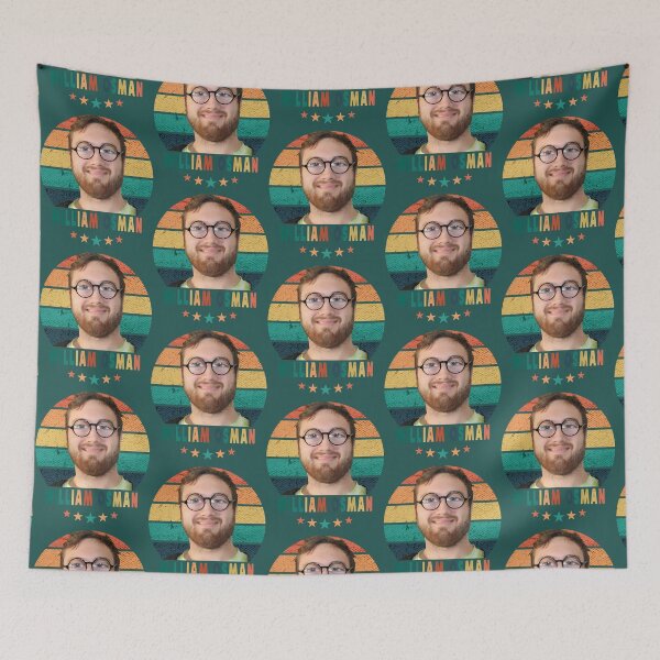 Item preview,  william osman designed and sold by OnayDesignUK.