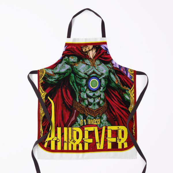 Item preview, Super Hero from Planet 6 designed and sold by eboy32.
