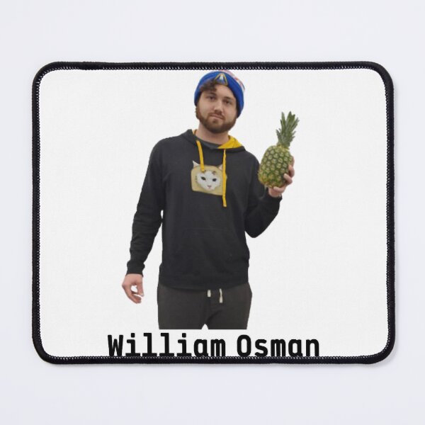 Item preview, william osman designed and sold by OnayDesignUK.