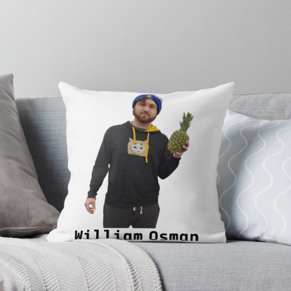 Item preview, william osman designed and sold by OnayDesignUK.