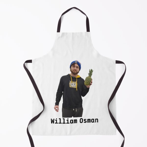 Item preview, william osman designed and sold by OnayDesignUK.