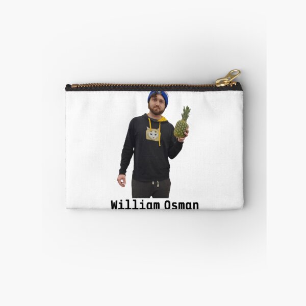 Item preview, william osman designed and sold by OnayDesignUK.