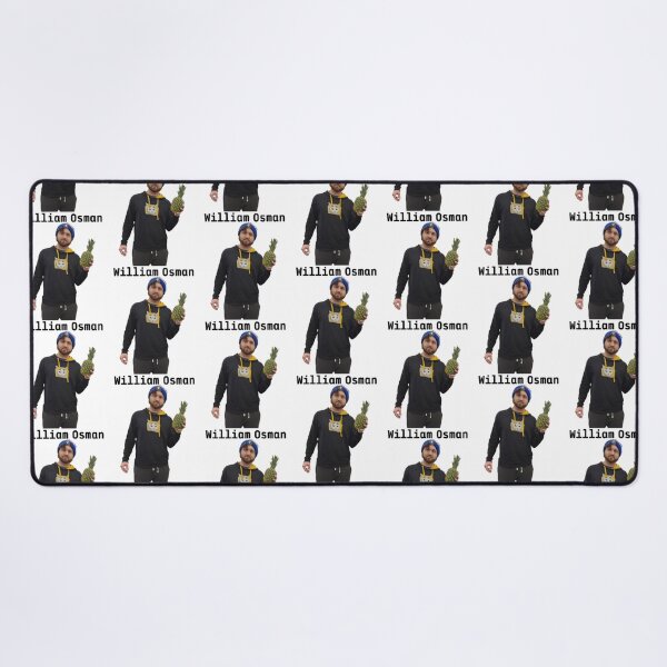 Item preview, william osman designed and sold by OnayDesignUK.