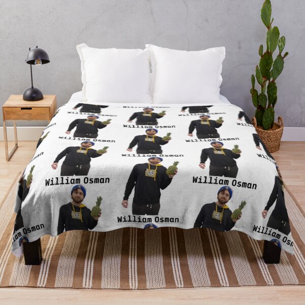 Item preview, william osman designed and sold by OnayDesignUK.