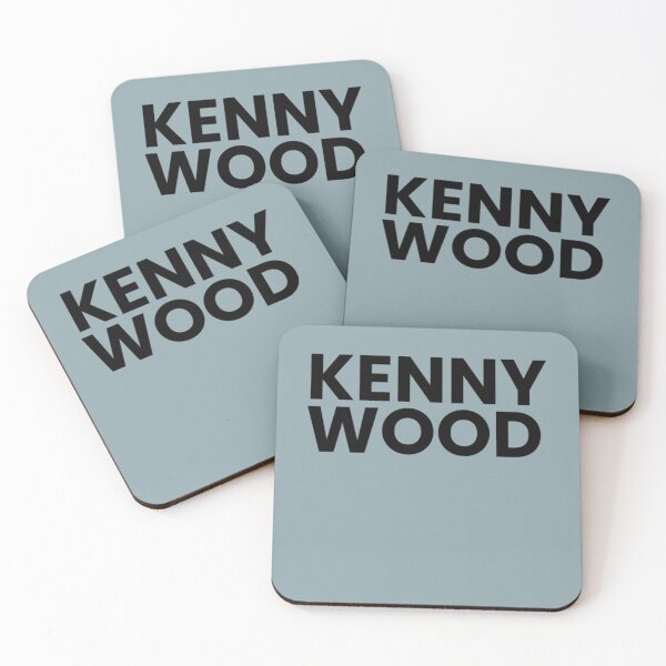 Item preview, Kennywood Typography Bold   designed and sold by BrendenRolfson.
