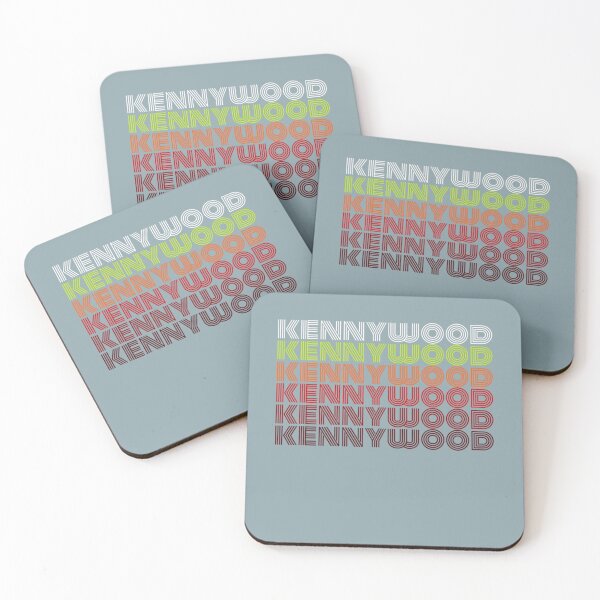 Item preview, Kennywood Vintage  designed and sold by BrendenRolfson.