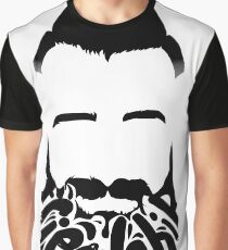 Paul Friendship BB18 BB19 Graphic T-Shirt
