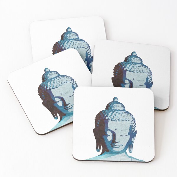 Item preview, Buddha Art  designed and sold by art-of-trishank.