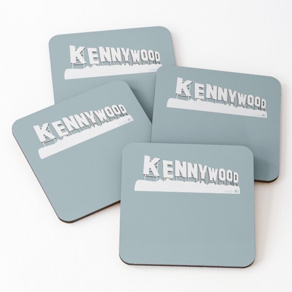 Item preview, Kennywood designed and sold by BrendenRolfson.