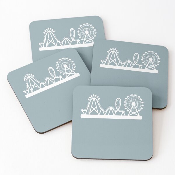 Item preview, Kennywood designed and sold by BrendenRolfson.
