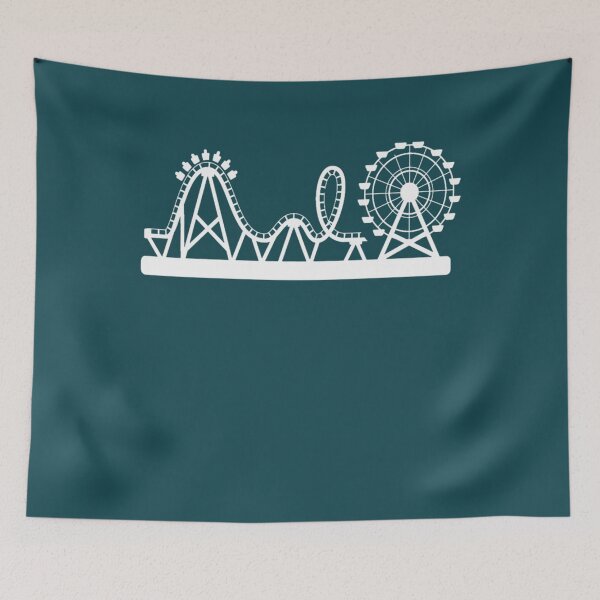 Item preview, Kennywood designed and sold by BrendenRolfson.