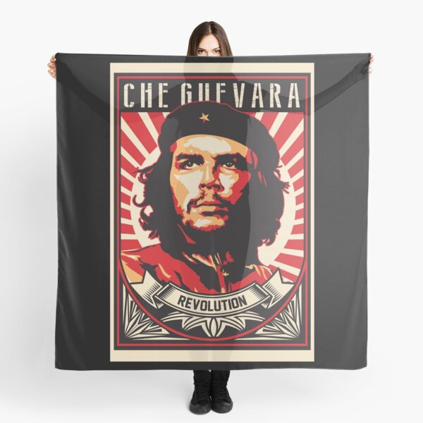 Che Guevara Change The World Women's T-Shirt - Socialist Socialism  Communist - AliExpress