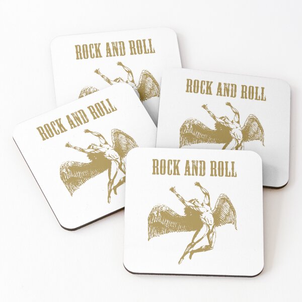Item preview, ROCK LEGEND designed and sold by Puxkschool.
