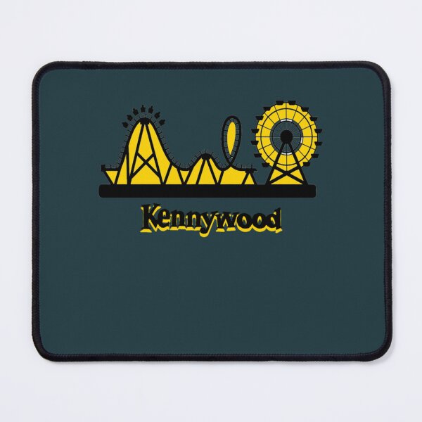 Item preview, Kennywood designed and sold by BrendenRolfson.