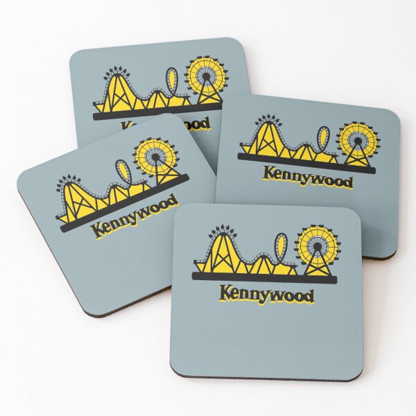 Item preview, Kennywood designed and sold by BrendenRolfson.