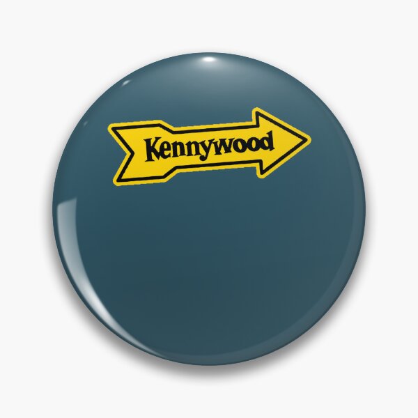 Item preview, Kennywood designed and sold by BrendenRolfson.