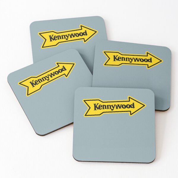 Item preview, Kennywood designed and sold by BrendenRolfson.