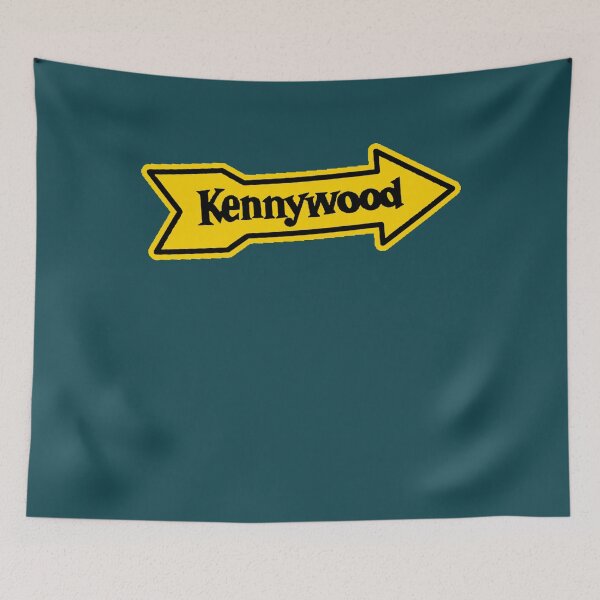 Item preview, Kennywood designed and sold by BrendenRolfson.