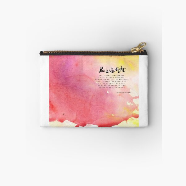 Item preview, Lost of Words Calendar 2015 - October designed and sold by Franchesca Cox.