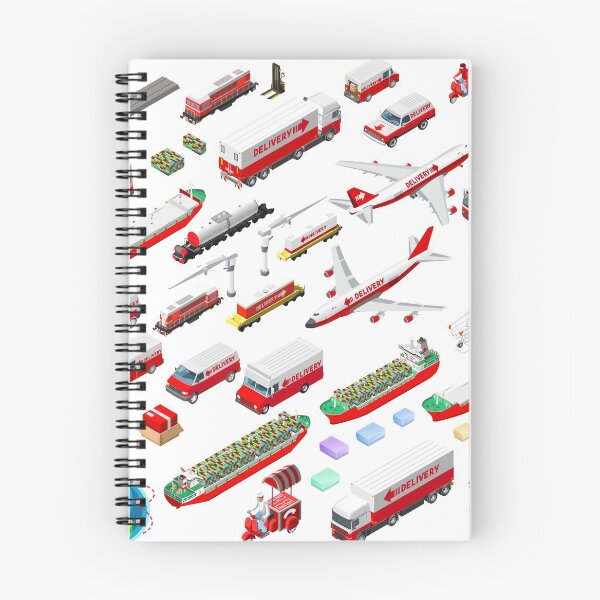 Item preview, Worldwide Express Delivery Concept designed and sold by aurielaki.