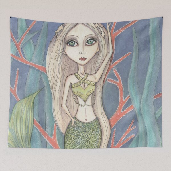 Item preview, Jewel designed and sold by Jennifer Stedman.