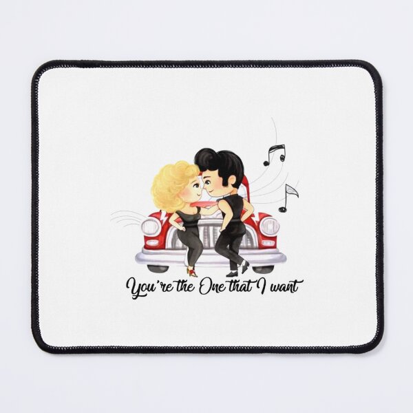 Item preview, Grease Summer You’re The One That I Want designed and sold by AylmerYoung.
