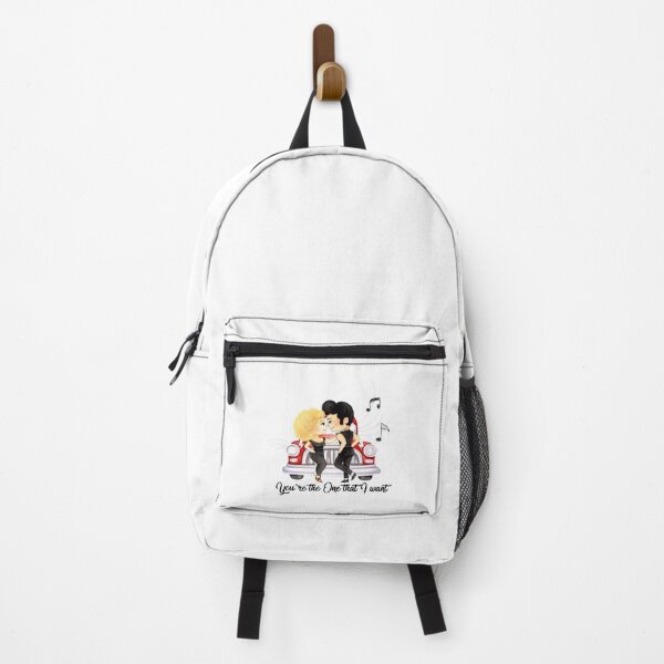 Item preview, Grease Summer You’re The One That I Want designed and sold by AylmerYoung.