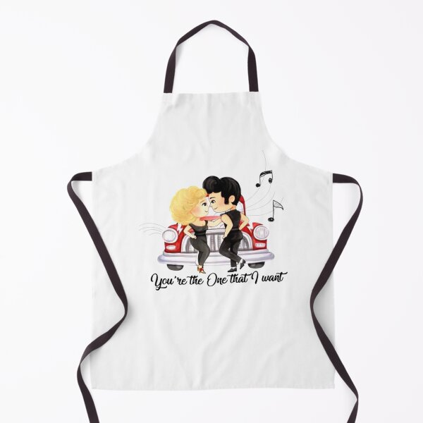 Item preview, Grease Summer You’re The One That I Want designed and sold by AylmerYoung.