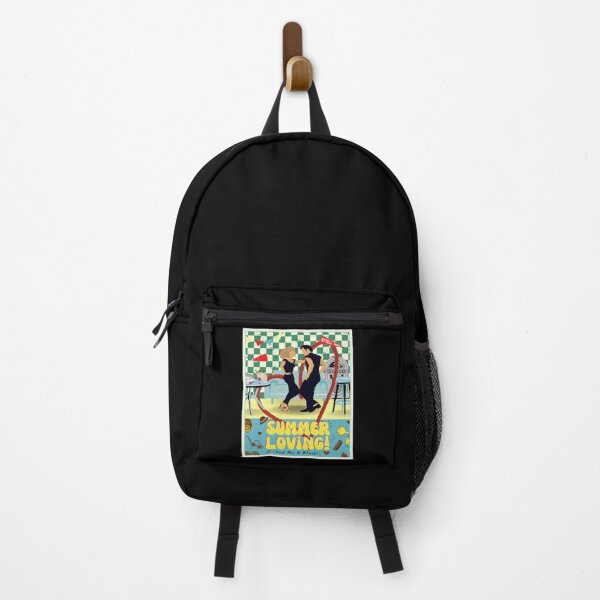 Item preview, Grease Summer! designed and sold by AylmerYoung.