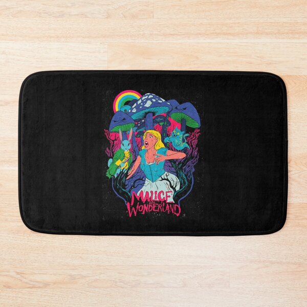 Item preview, Malice in Wonderland  designed and sold by DillonWhi15388.