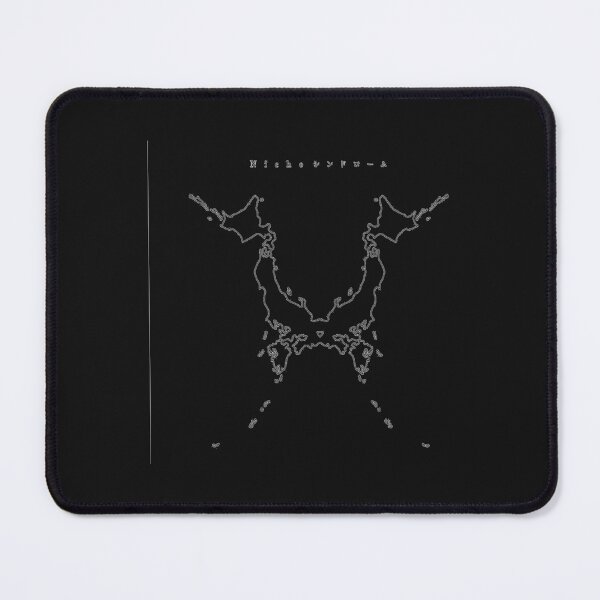 Item preview, One Ok Rock - Niche Syndrome   designed and sold by RIP-NeilPeart.
