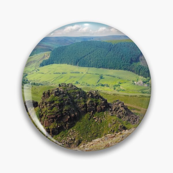 Item preview, Alport Castles designed and sold by Alisonchambers2.