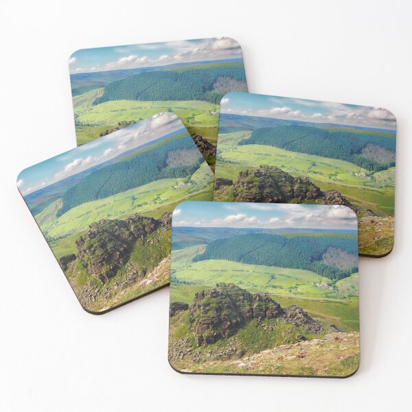 Item preview, Alport Castles designed and sold by Alisonchambers2.