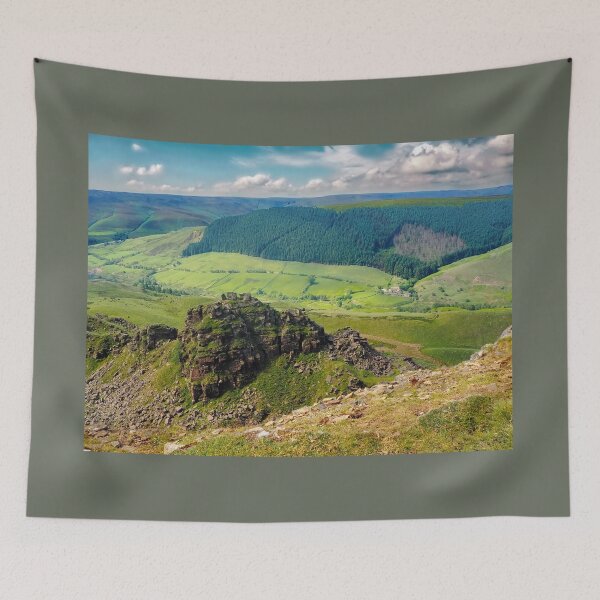 Item preview, Alport Castles designed and sold by Alisonchambers2.
