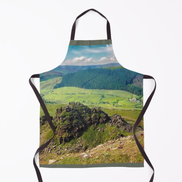 Item preview, Alport Castles designed and sold by Alisonchambers2.