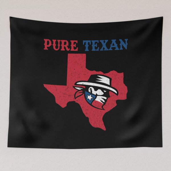 Item preview, Pure Texan designed and sold by boibaby122.